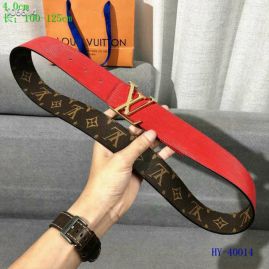 Picture of LV Belts _SKULVBelt40mm100-125cm8L696843